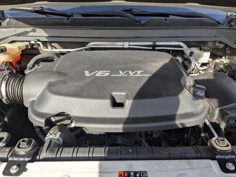 Used 2019 Chevrolet Colorado ZR2 image 42