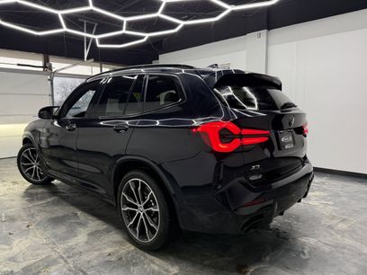 Used 2022 BMW X3 M40i