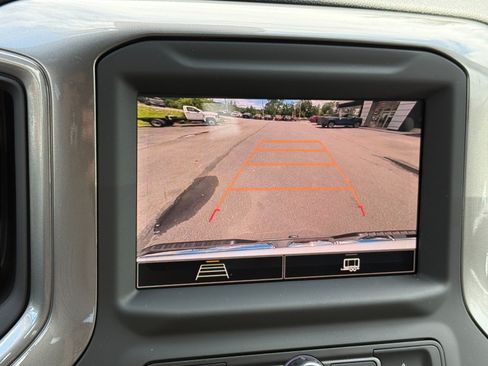 New 2026 GMC Sierra 3500 Pro AWD/4WD image 32