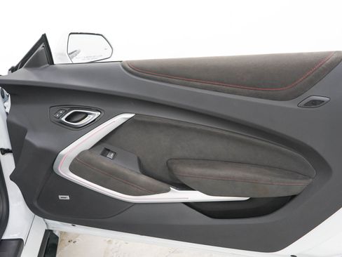Used 2023 Chevrolet Camaro ZL1 RWD image 9