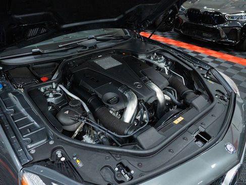 Used 2013 Mercedes-Benz SL 550 image 54
