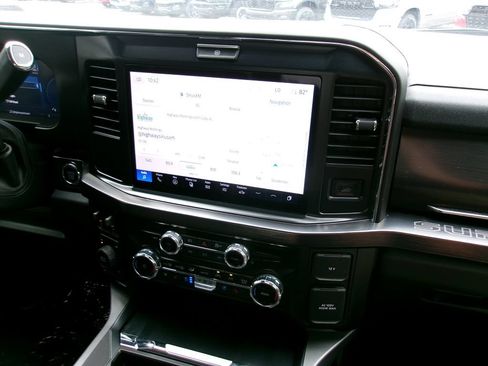 Used 2026 Ford F250 Lariat AWD/4WD image 13