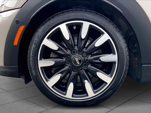 Used 2024 MINI Cooper S image 10