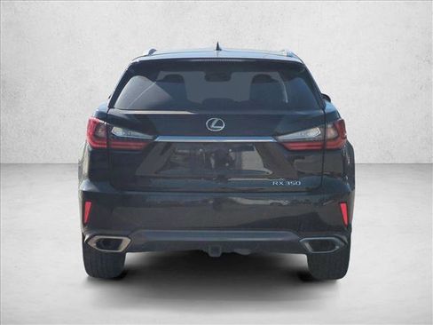 Used 2016 Lexus RX 350 FWD w/ Premium Package image 6