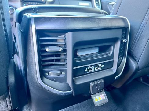 Used 2020 RAM 1500 Big Horn image 14