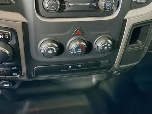 Used 2024 RAM 1500 Tradesman image 9