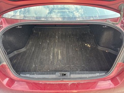 Used 2017 Subaru Legacy 2.5i Premium image 20