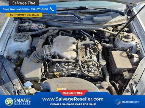 Used 2016 Hyundai Genesis 3.8 image 15