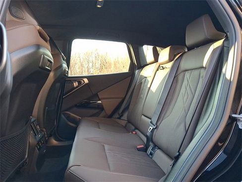 New 2026 BMW X3 xDrive30 w/ Convenience Package image 9