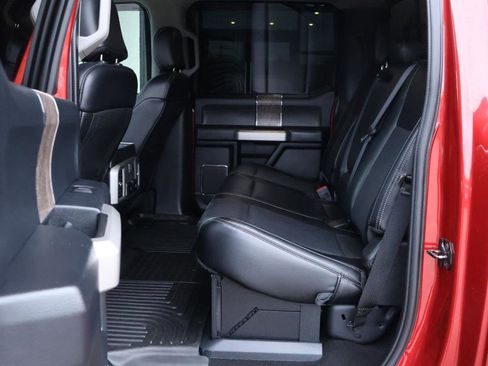 Used 2019 Ford F250 Lariat w/ Lariat Ultimate Package image 10