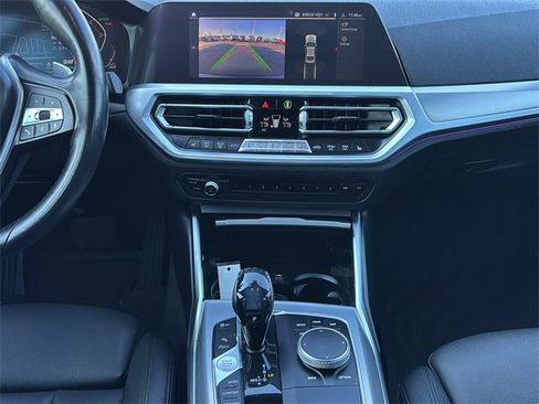Used 2019 BMW 330i xDrive Sedan w/ Premium Package image 23