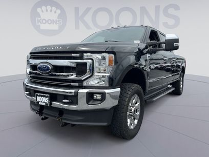 Used 2022 Ford F250 XLT w/ XLT Premium Package