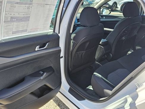 New 2026 Kia K5 LXS FWD image 13