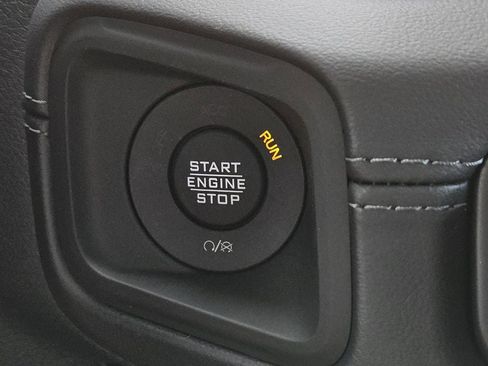 New 2025 Jeep Wrangler Unlimited Rubicon 392 image 13