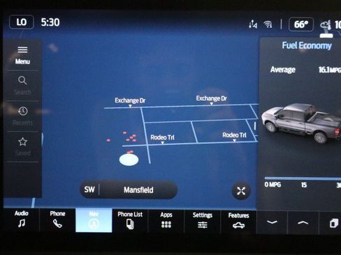 Used 2024 Ford F250 Lariat w/ Lariat Ultimate Package AWD/4WD image 63