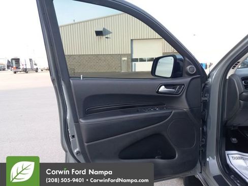 Used 2021 Dodge Durango Citadel w/ Technology Group image 10