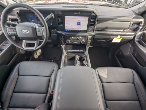 New 2026 Ford F350 Lariat w/ FX4 Off-Road Package image 16