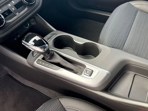 New 2026 Buick Envista Preferred w/ Advanced Safety Package FWD image 24