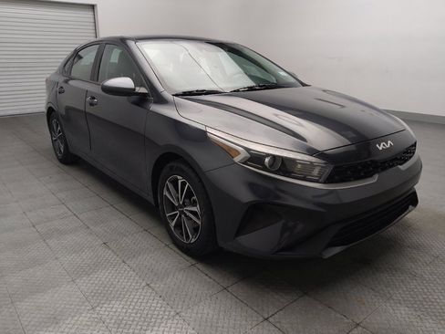 Used 2023 Kia Forte LXS FWD image 13