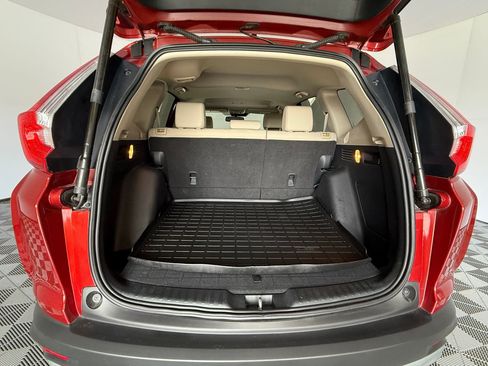 Used 2019 Honda CR-V Touring image 27