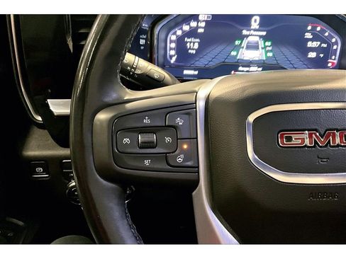 Used 2025 GMC Sierra 2500 SLE w/ SLE Convenience Package image 19