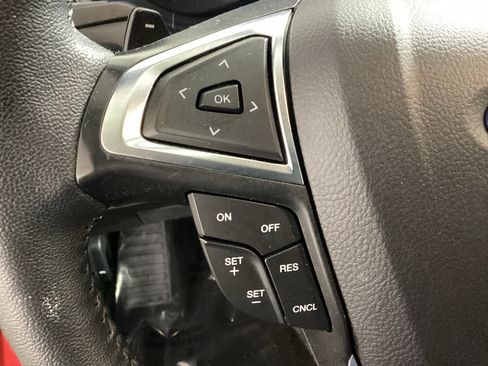Used 2024 Ford Edge SEL w/ Convenience Package AWD/4WD image 23