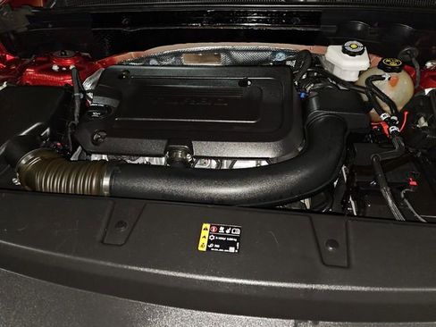 Used 2022 Buick Envision Essence w/ Safety Package image 26