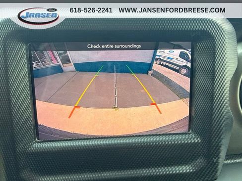 Used 2018 Jeep Wrangler Unlimited Sport S AWD/4WD image 23
