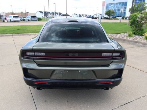 New 2026 Dodge Charger R/T AWD/4WD image 13