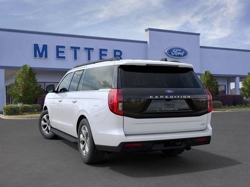 New 2027 Ford Expedition Max Active RWD image 27