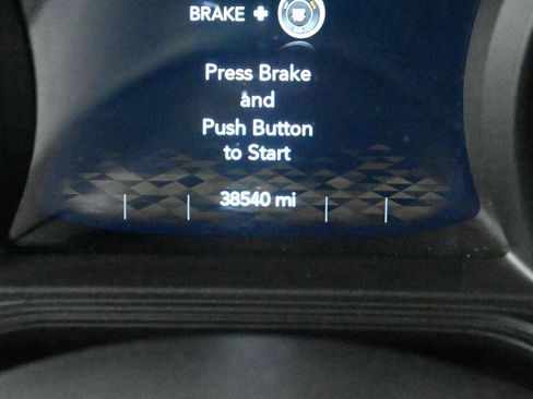 Used 2024 Jeep Wrangler Unlimited Rubicon 4xe image 34