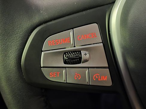 Used 2023 BMW X3 xDrive30i w/ Premium Package image 19