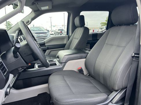 Used 2018 Ford F150 XL w/ Equipment Group 101A Mid AWD/4WD image 21