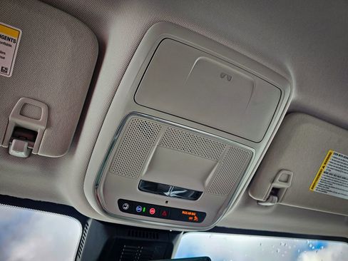 New 2026 GMC Terrain Denali image 28