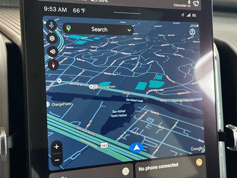 New 2026 Volvo EX30 Plus image 20