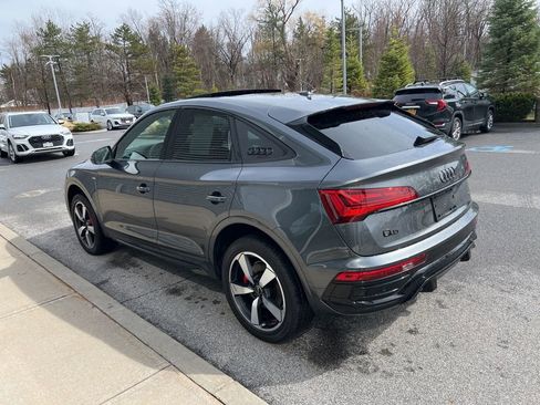 Used 2024 Audi Q5 2.0T Premium Plus image 37