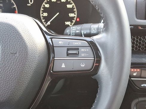 Certified 2024 Honda CR-V EX-L image 22