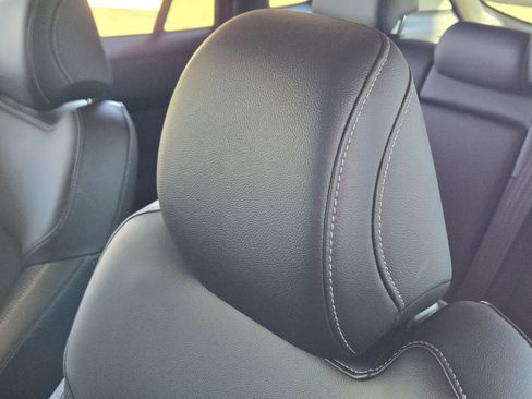 Certified 2025 MAZDA CX-50 AWD 2.5 S w/ Cargo Package image 14