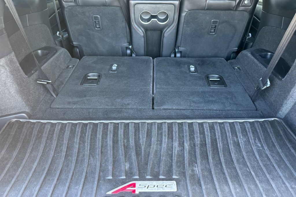 Certified 2024 Acura MDX A-Spec AWD/4WD image 20