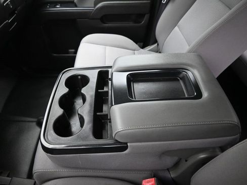 Used 2017 Chevrolet Silverado 2500 W/T w/ WT Fleet Convenience Package image 18