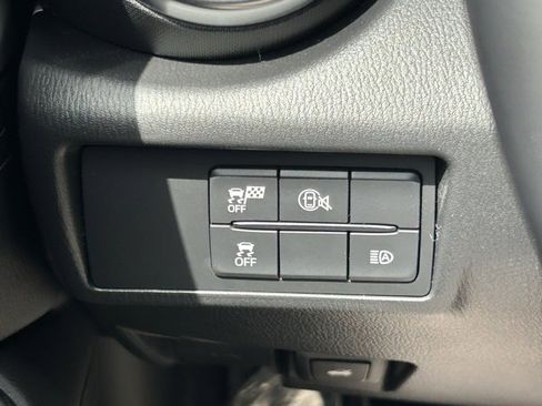 New 2025 MAZDA MX-5 Miata Grand Touring image 12