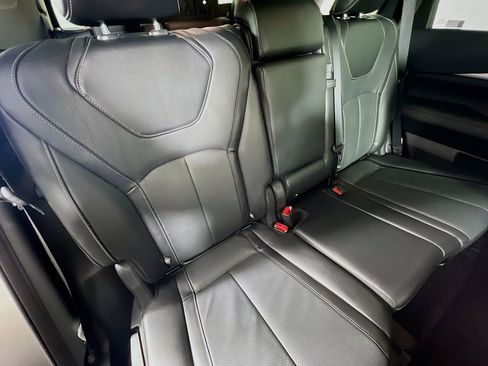 Used 2022 INFINITI QX60 Sensory w/ Cargo Package AWD/4WD image 29
