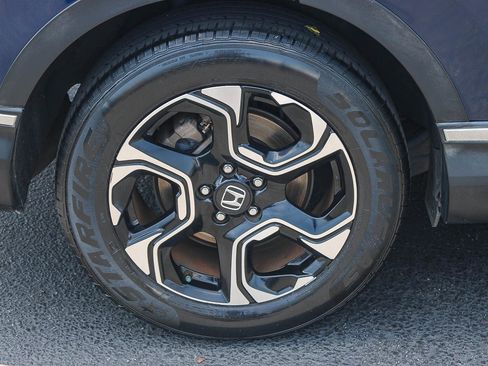 Used 2017 Honda CR-V Touring image 12