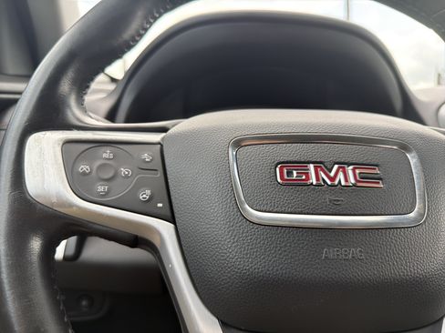 Used 2020 GMC Terrain SLT w/ Preferred Package FWD image 27