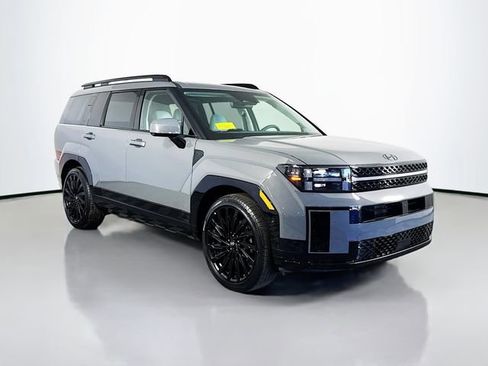 Used 2026 Hyundai Santa Fe Calligraphy image 10