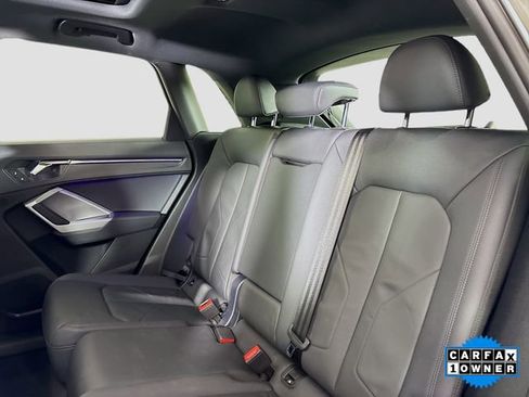 Used 2024 Audi Q3 2.0T Premium Plus image 24