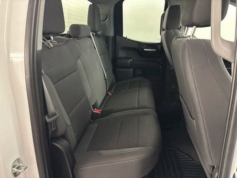 Used 2022 Chevrolet Silverado 1500 Custom image 24