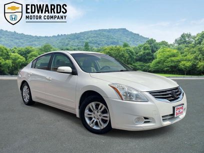 Used 2010 Nissan Altima 2.5 SL w/ SL Pkg