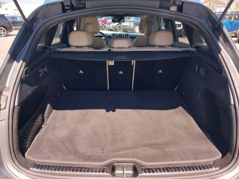 Used 2023 Mercedes-Benz GLC 300 4MATIC image 21