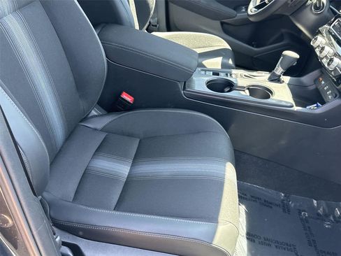 Used 2026 Honda Civic Sport image 17